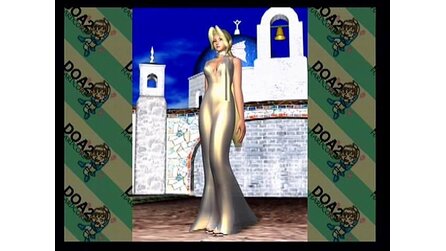 DOA 2 Hardcore PlayStation 2