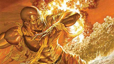 Doc Savage - Dwayne Johnson wird für Regisseur Shane Black zum Comic-Held