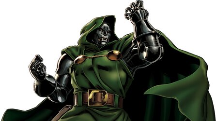 Doctor Doom - Weiterer Marvel-Schurke erhält eigenen Kinofilm