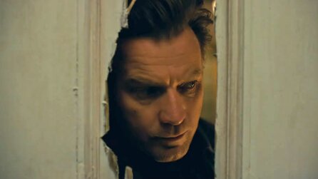 Doctor Sleep: Trailer zu Stephen Kings Shining-Sequel mit Ewan McGregor