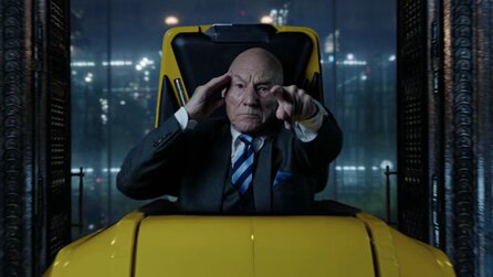 »Frustrierend und enttäuschend«: Kult-Schauspieler Patrick Stewart findet klare Worte zu seiner Marvel-Rückkehr