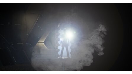 Doctor Who: The Edge of Reality - Screenshots