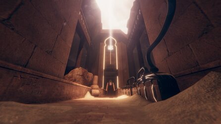 Doctor Who: The Edge of Time - Screenshots