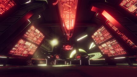 Doctor Who: The Edge of Time - Screenshots