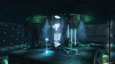 Doctor Who: The Eternity Clock - Screenshots