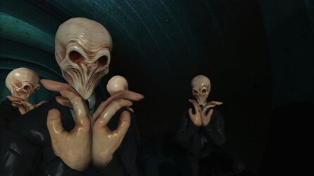 Doctor Who: The Eternity Clock - Screenshots