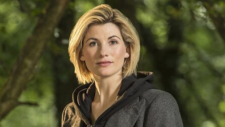 Doctor Who - Staffel 11: Neuer Doctor, neues Design und neue Musik
