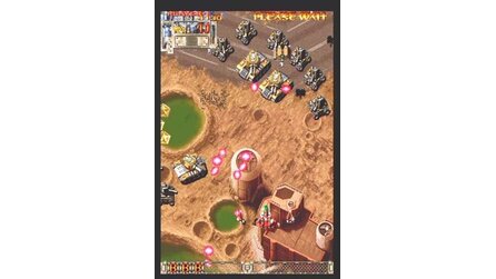 Dodonpachi Dai-Ou-Jou PlayStation 2