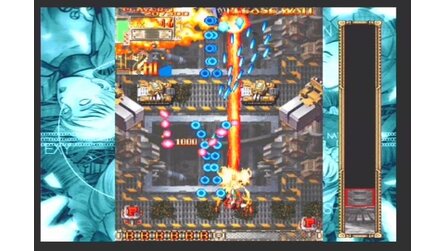 Dodonpachi Dai-Ou-Jou PlayStation 2