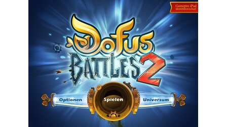 DOFUS: Battles 2 - Screenshots