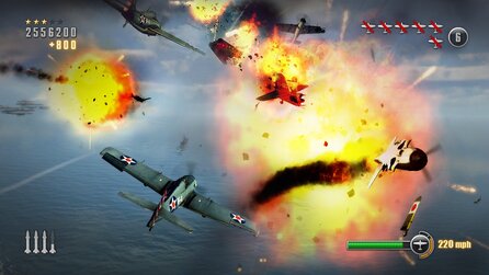 Dogfight 1942 - Screenshots