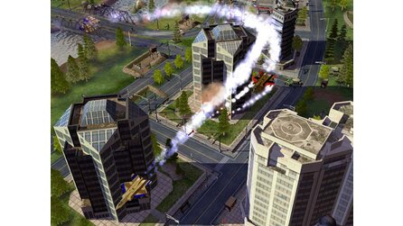 Neues Command+Conquer [Update]