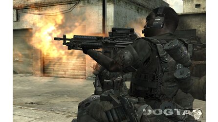 DogTag - Squad-Shooter enthüllt
