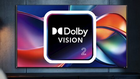 Dolby Vision 2: Das Unternehmen hinter der Technik will HDR noch beeindruckender machen – erster TV-Hersteller bereits an Bord