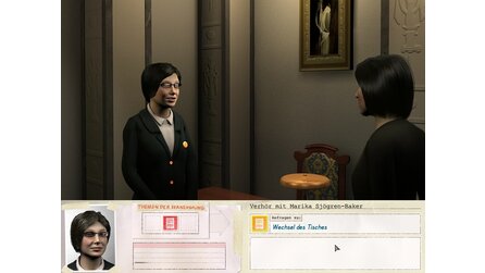 Dollar - Screenshots