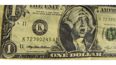 Making Games News-Flash - US-Spielemarkt trotz Rekordumsatz rückläufig