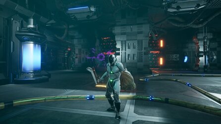 Dolmen - Screenshots