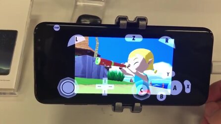 Gamecube Emulator - Zelda: The Wind Waker und Co. laufen jetzt auf Smartphones flüssig