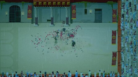 Domina - Screenshots