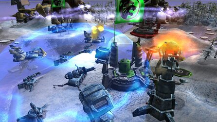 Die Wargaming-Spiele - Vom Tabletop zu World of Tanks