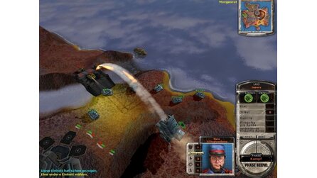 Domination - Screenshots