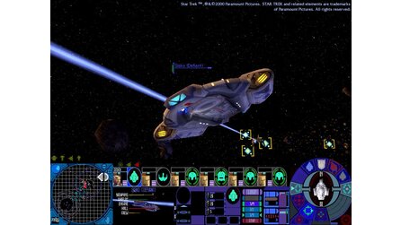 Dominion Wars Bilder
