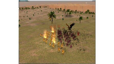 Dominions 3: The Awakening - Patch bringt neue Nation und mehr