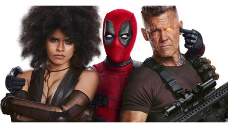 Deadpool 3 bringt zwei gescheiterte Superhelden zurück, mit denen wohl niemand mehr gerechnet hätte
