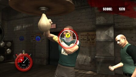 Don King Presents: Prizefighter Next-Gen