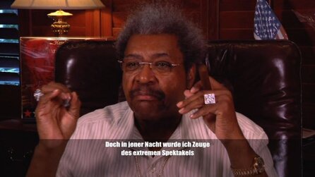 Don King Boxing 360