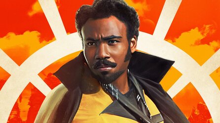 Star Wars: Endlich gibt’s ein Update zur Lando-Serie - doch das ist alles andere als erfreulich