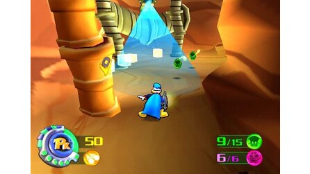 Donald Duck Phantomias
