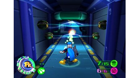 Donald Duck Phantomias