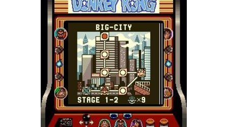 Donkey Kong Game Boy
