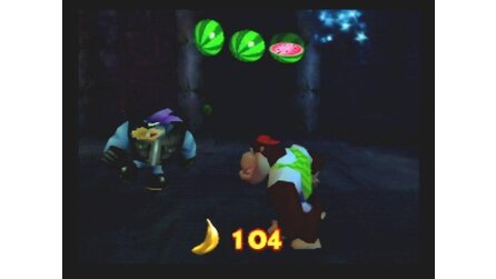 Donkey Kong 64 Nintendo 64
