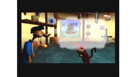 Donkey Kong 64 Nintendo 64