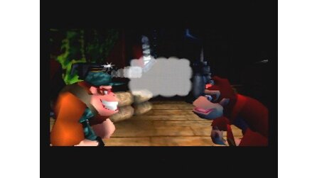 Donkey Kong 64 Nintendo 64
