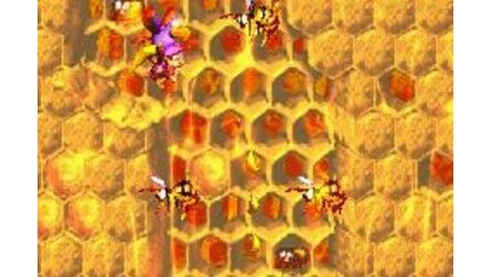 Donkey Kong Country 2: Diddys Kong Quest Game Boy Advance