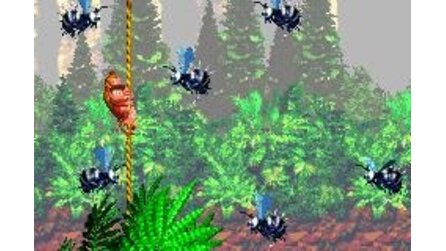Donkey Kong Country Game Boy Advance