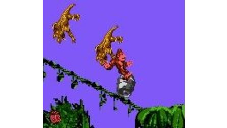 Donkey Kong Country Game Boy Color