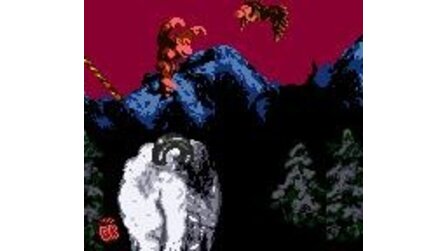 Donkey Kong Country Game Boy Color