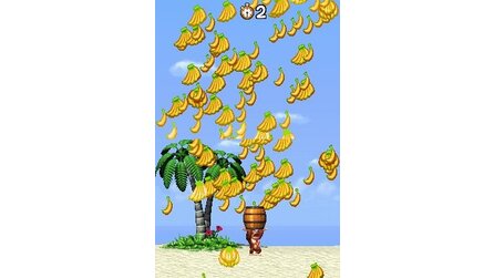 Donkey Kong: Jungle Climber DS