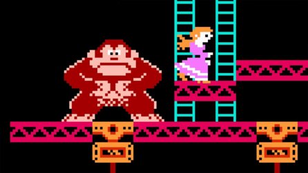 Donkey Kong - Ex-Weltmeister will beweisen, dass er nicht betrogen hat