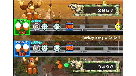 Donkey Konga 2
