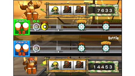 Donkey Konga 2
