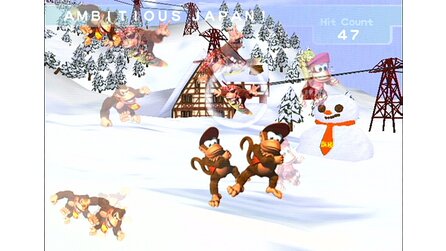 Donkey Konga 2