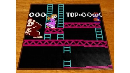 Weltrekord bei Donkey Kong - Chirurgen besonders gut bei Videospielen
