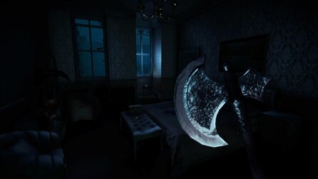 Dont Knock Twice - Screenshots