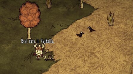 Dont Starve Together - Multiplayer-Modus bekommt Early-Access-Termin