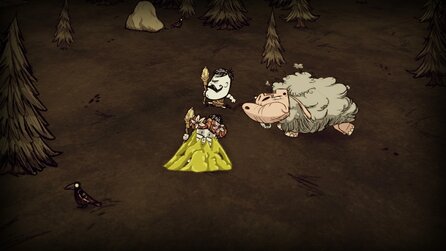 Dont Starve Together - Screenshots
